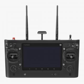 3D Yuneec Typhoon H Remote Control