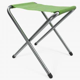 3D Compact Folding Chair