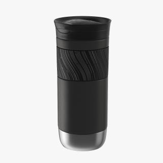 Travel Coffee Mug 2 3D model