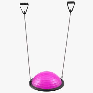 3D model Balance Trainer Half Ball