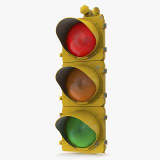 3D Traffic Light(1)