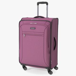 3D Samsonite Ascella X Medium