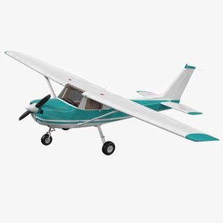 Multipurpose Civil Aircraft 3D