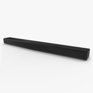 3D Samsung Soundbar