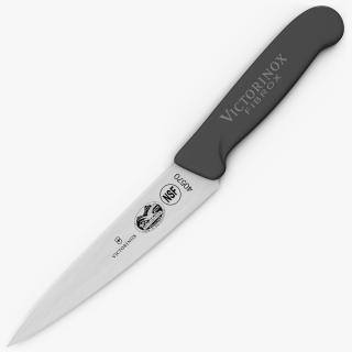 Kitchen Utility Knife Victorinox 3D