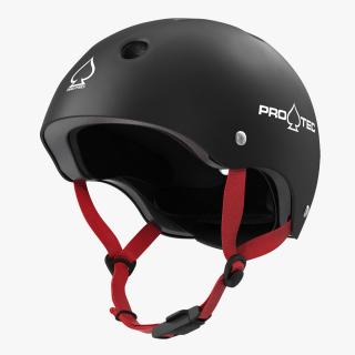 ProTec Classic Skate Helmet 3D