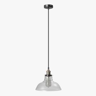 3D model Modern Loft Ceiling Light