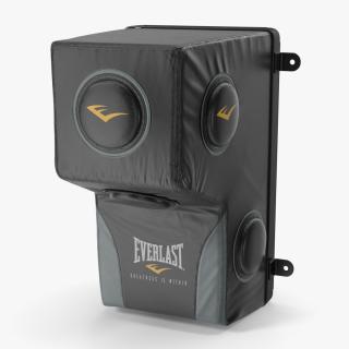 3D model Everlast Wall Mounted Bag