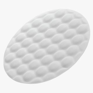 3D model Cotton Pad