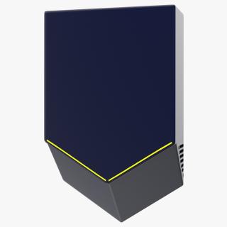 3D Hand Dryer Generic model