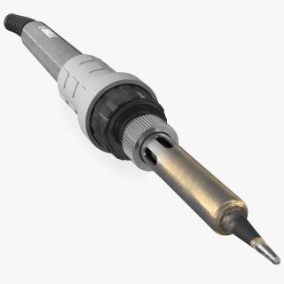 X Tronic ESD Safe Soldering Iron 3D