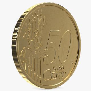 3D Spain 50 Cent model