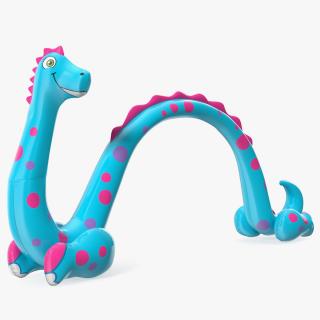 3D Inflatable Dinosaur Figure