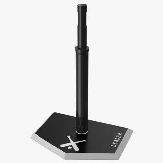 3D Adjustable Baseball Batting Tee