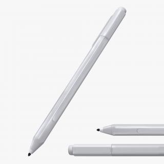 3D model Microsoft Surface Pen 3D model