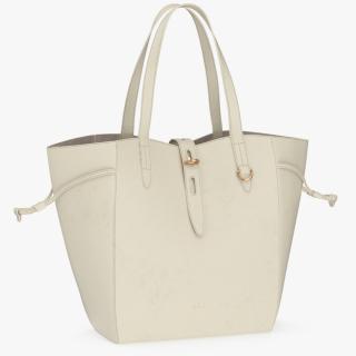 3D Tote Bag Furla Net Marmo C