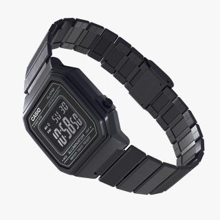 3D Casio b650wd-1a Black