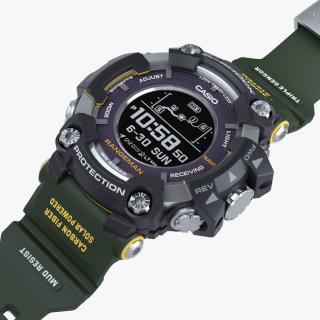 3D Casio G-Shock Rangeman Open Bracelet