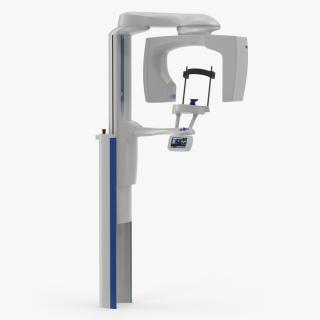 3D model Dental X-Ray System Planmeca ProMax