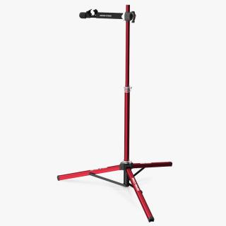 Bike Repair Stand 3D