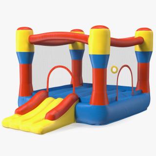 Jump Bouncer 3D