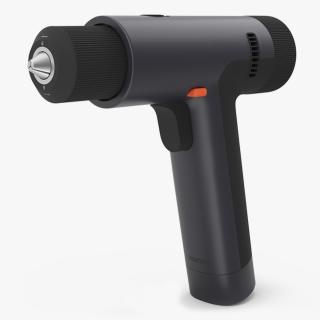 3D Brushless Smart Home Electric Drill Xiaomi Mijia model