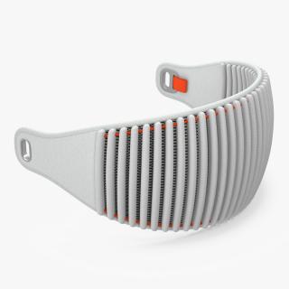 3D model Apple Solo Knit Band