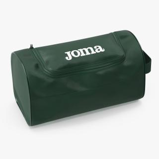 Joma Workout Shoe Bag Green 3D