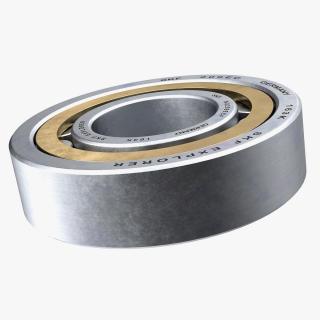 3D Cylindrical Roller Bearing