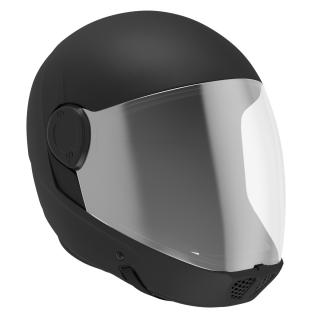 Skydiving Helmet Black 3D