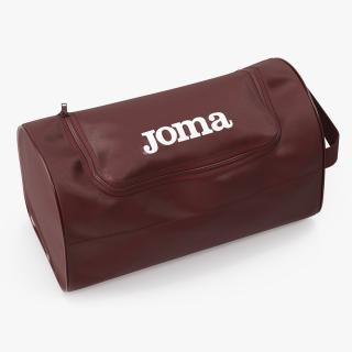 3D Joma Athletic Shoe Red Bag