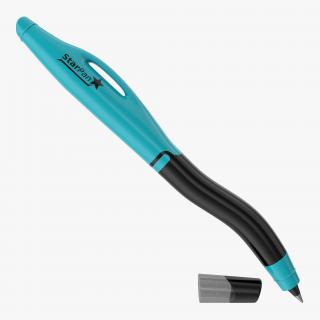 3D model Left Handed Pen