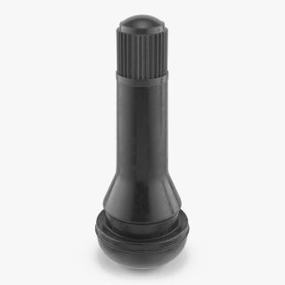 3D model Tire Valve