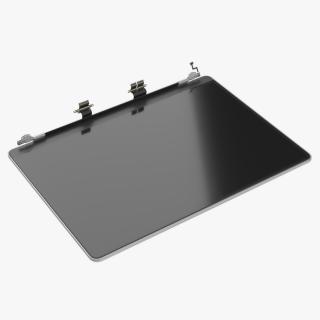 3D LCD Display Assembly MacBook Pro 14 M2 model