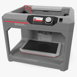 3D model Printer Generic