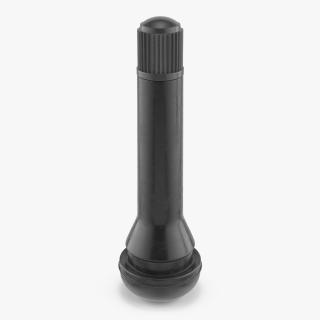 3D model Valve Stem