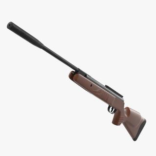 Crosman Air Rifle 3D