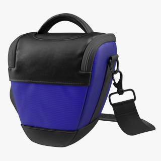 3D Camera Bag Generic model