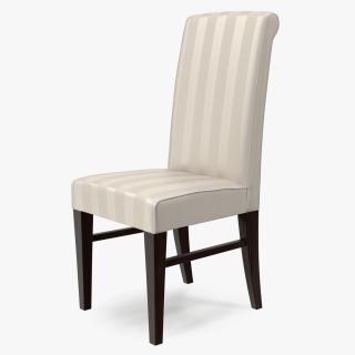 Dining Chair 3D