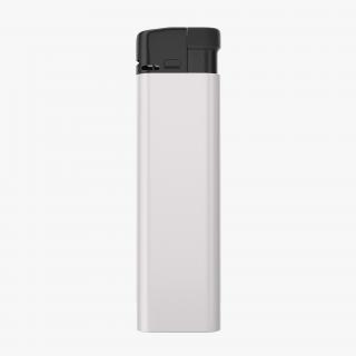 3D White Lighter Generic