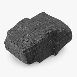 Lump of Coal 3D
