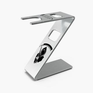 3D Straight Razor Holder