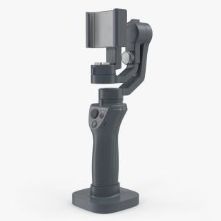 3D Stabilizer for Mobile Phone Dji Osmo