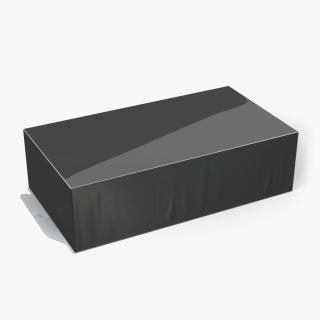 Smartphone Box 3D model