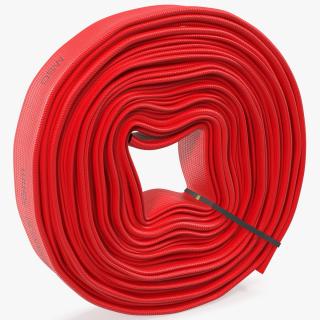 OSW Fire Hose Syntex Unidur 3D