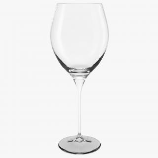 3D model Wine Glass