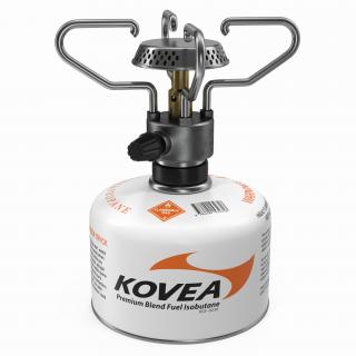 Portable Camping Gas Stove Kovea 3D