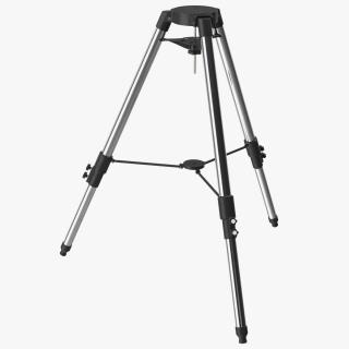 Field Tripod 3D