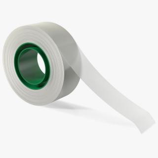 3D model White Duct Tape