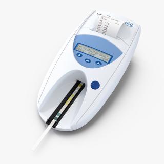 3D Urisys 1100 Urine Analyzer